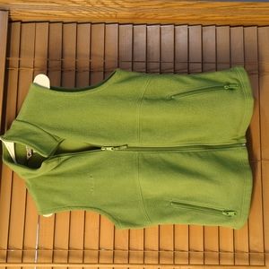 Columbia vest - fleece